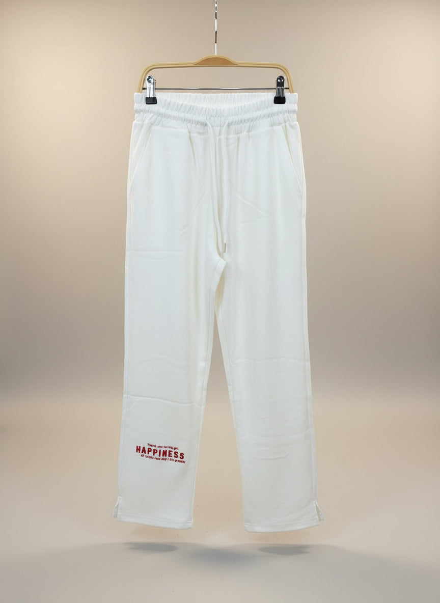 VIBES SWEA PANT FA5101-6-P