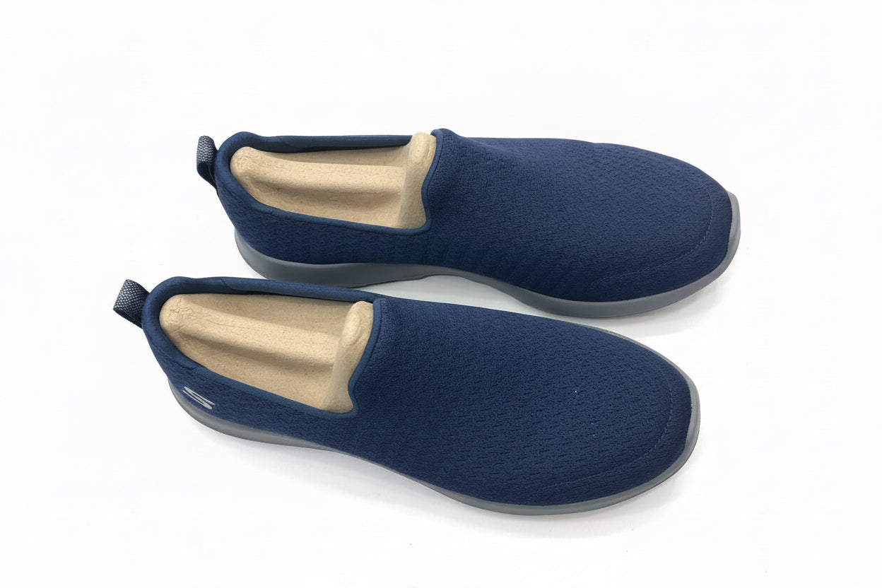 SKECHERS 54635/NVGY