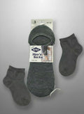 HANAN MENS SOCKS 3 PAIR MY-03