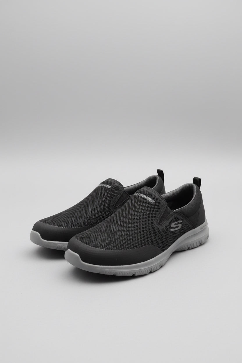 SKECHERS STREETWEAR 210575/BLK