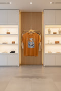 JJ LADIES T SHIRT Y13247