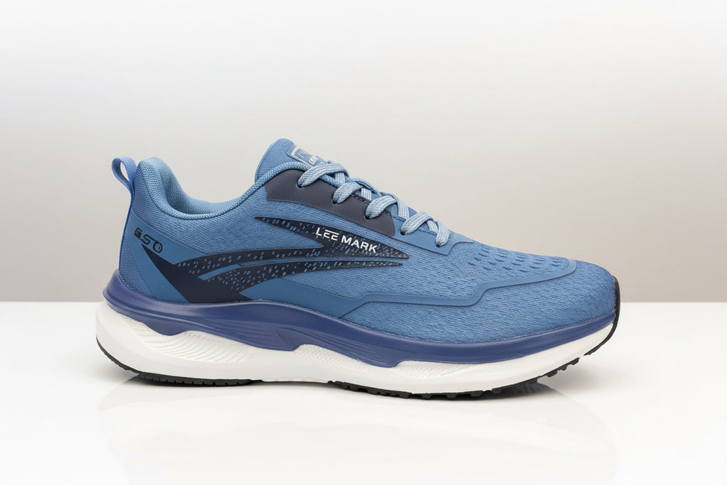 LEE MARK MENS SHOES 9541-4