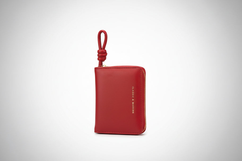 YUEJIN LADIES WALLET T-12443T-231