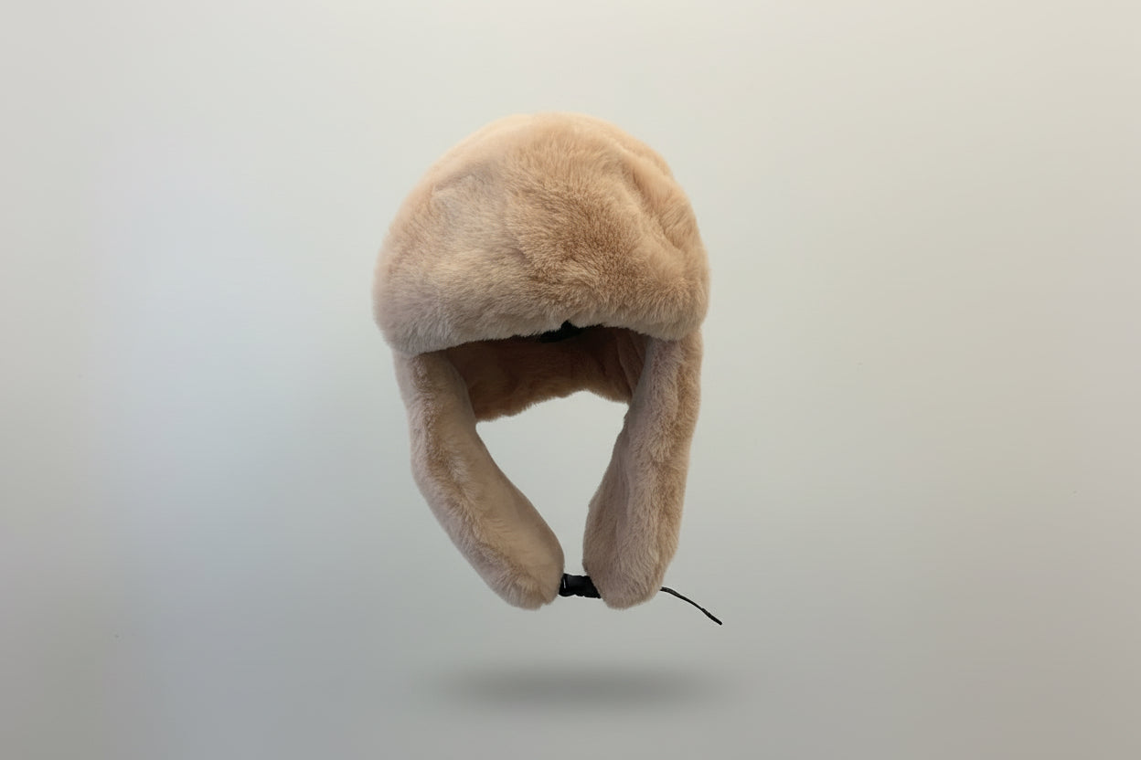 ROSSY CAP MASK