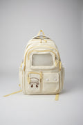JASMINE BACK PACK SMALL JS-22 2805 ZL3204