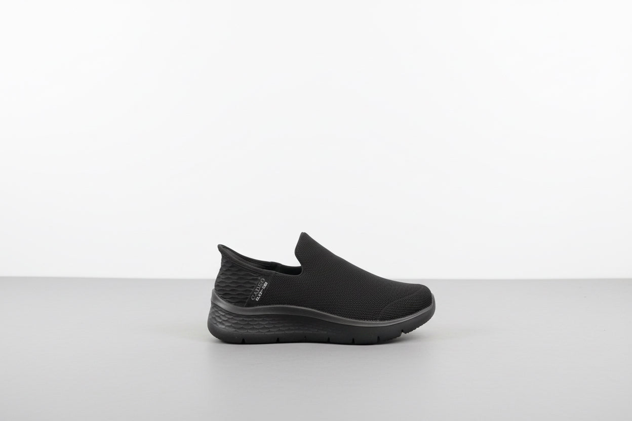 CADEO MENS SHOES 0923239 BLACK