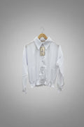JJ LADIES TOP Y12847