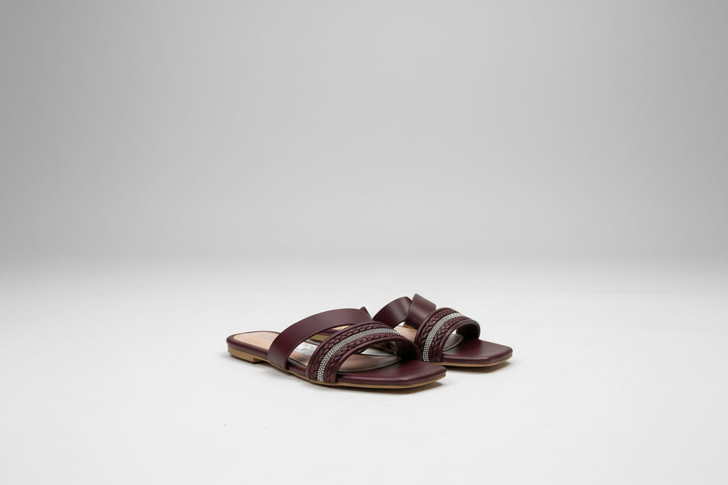 AOBO LADIES SANDALS BY-8873