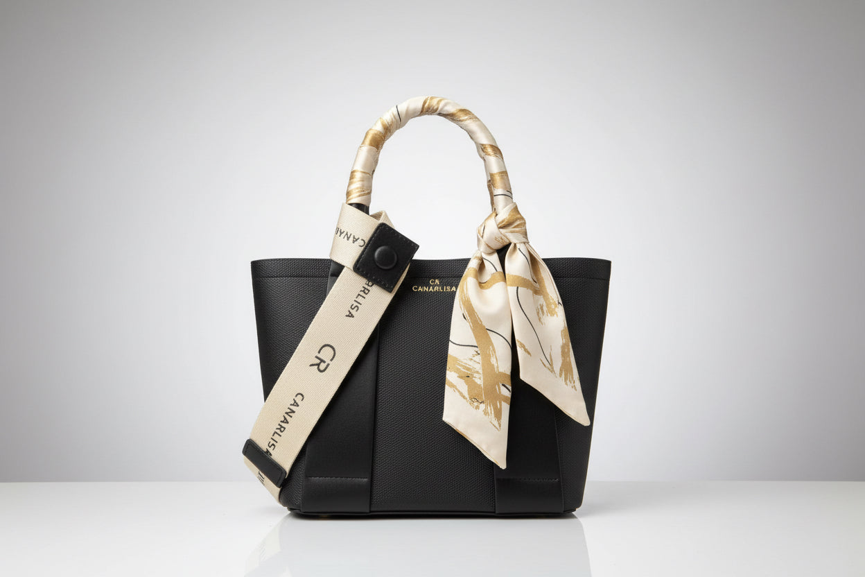 LADIES BAG ZH 7348