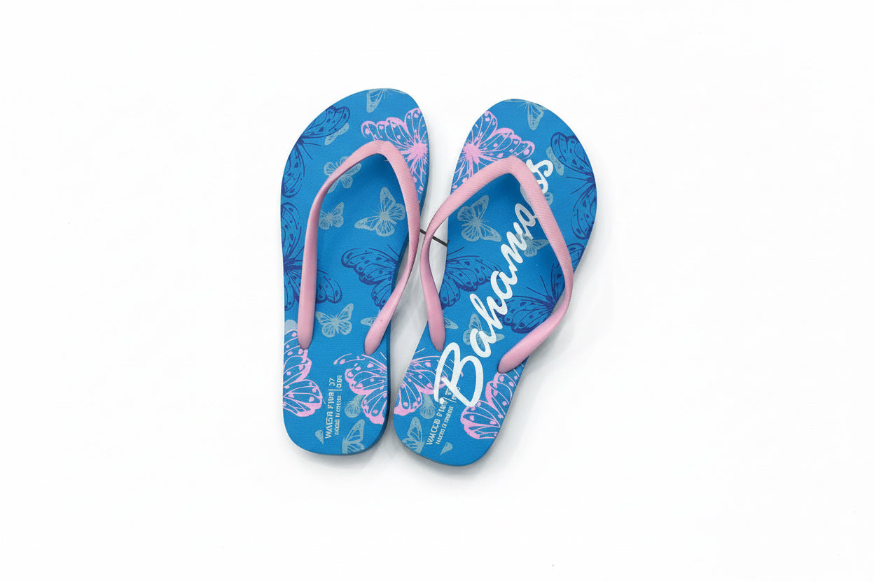 WATER FISH LADYS SLIPPER XXGJ-228119