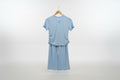 BEST  DESIGN LADIES 2 PSC SET D-23437
