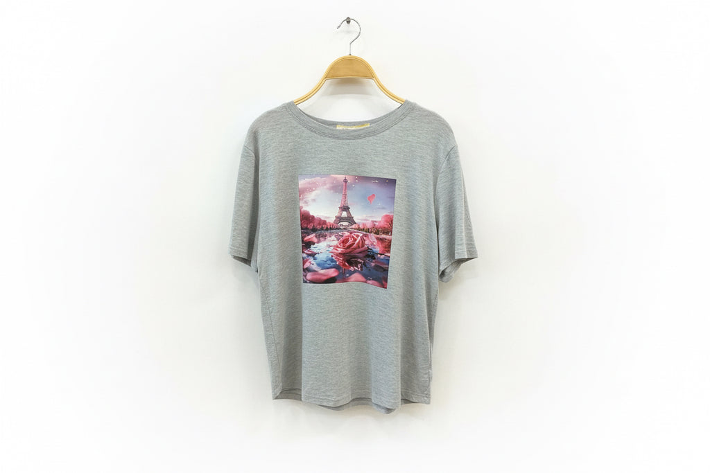 JJ LADIES T SHIRT Y13247