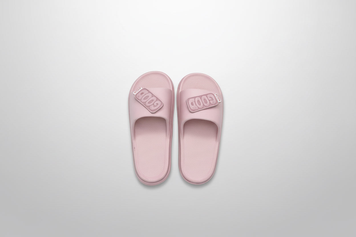 WATER FISH LADIES SLIPPER ZYMJ-8063