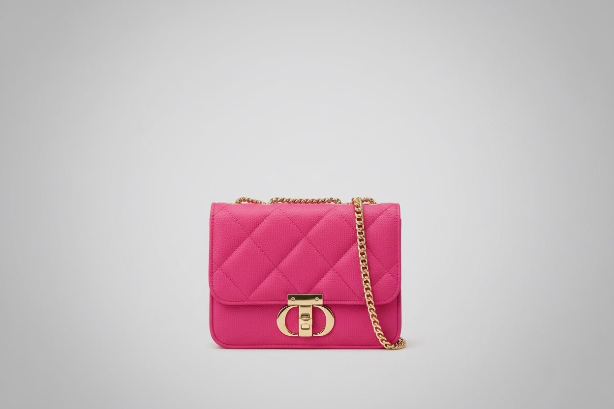 YUEJIN LADIES SHOULDER BAG RH-1664
