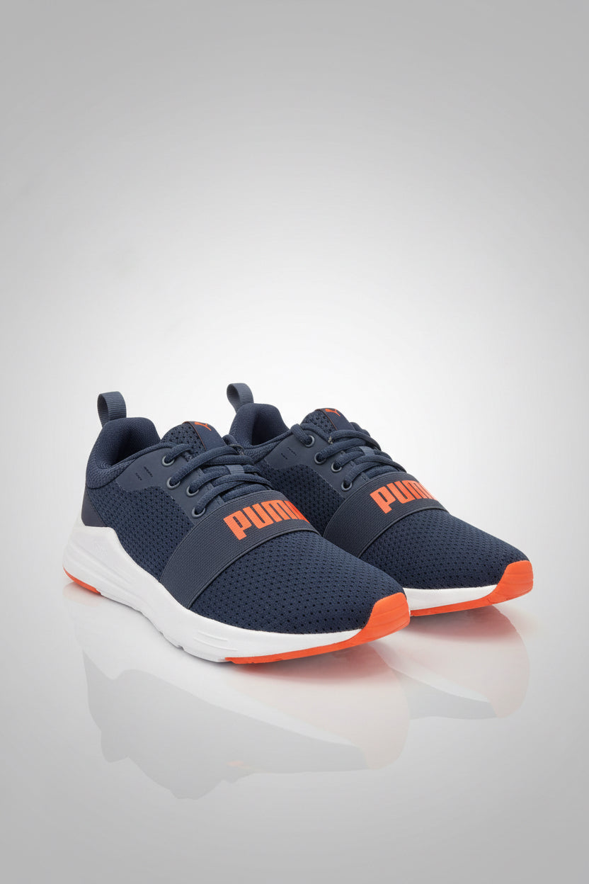 puma ladies shoes