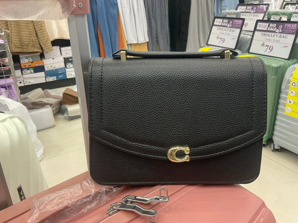LADIES MINI BAG 12443 T 222