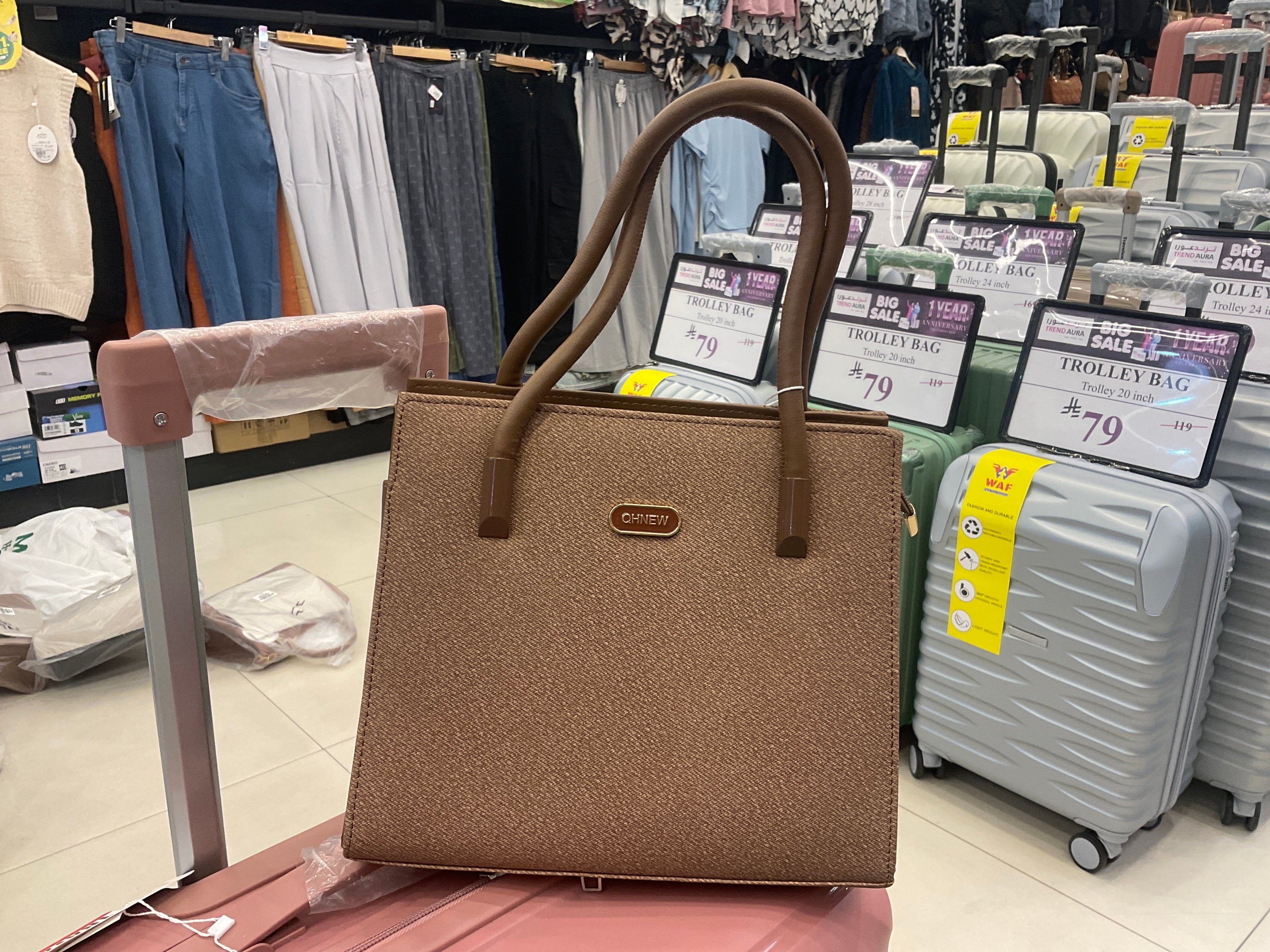 LADIES BAG JMG 3293