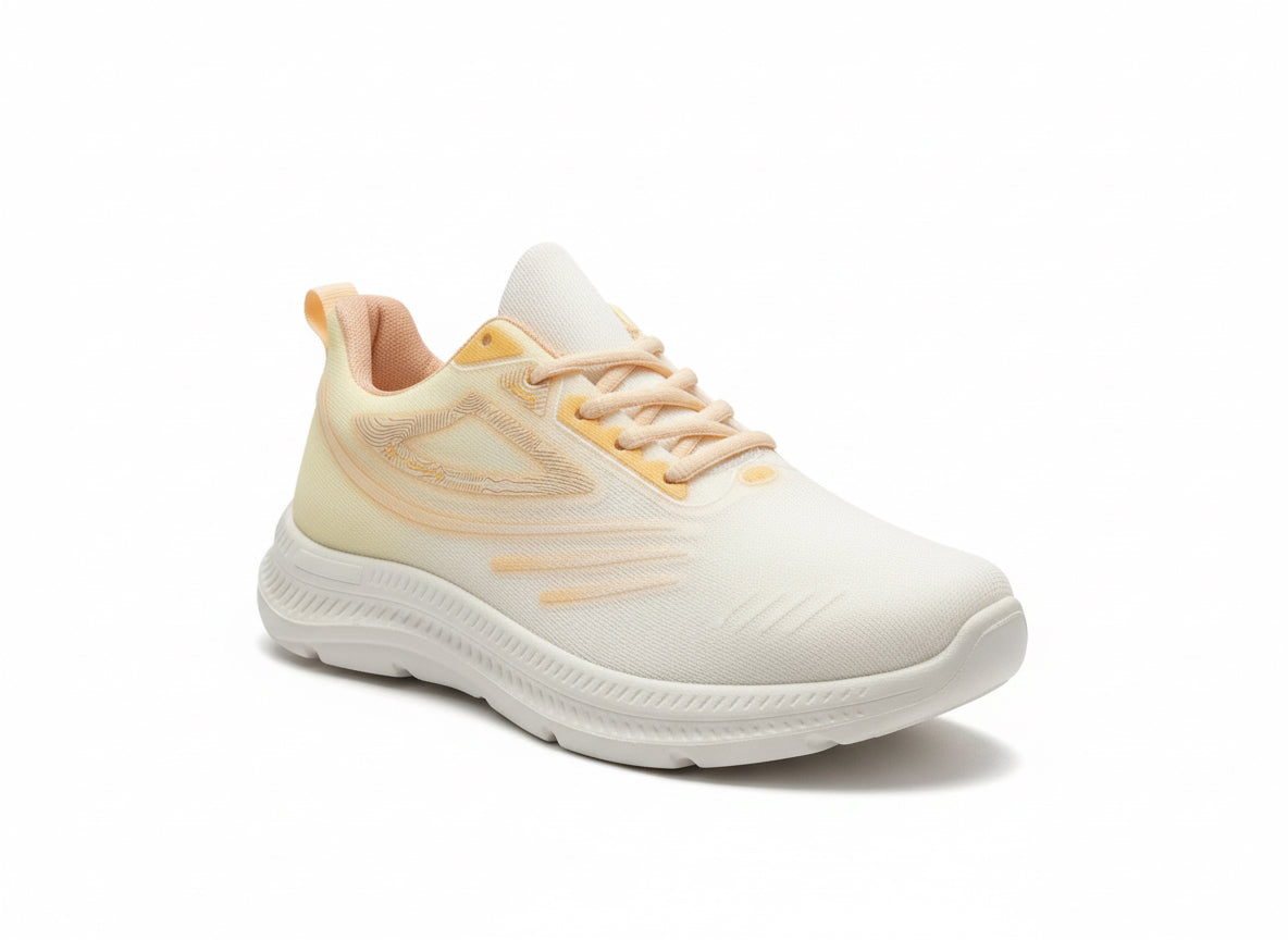 WK LADIES SPORTS SHOES 3485