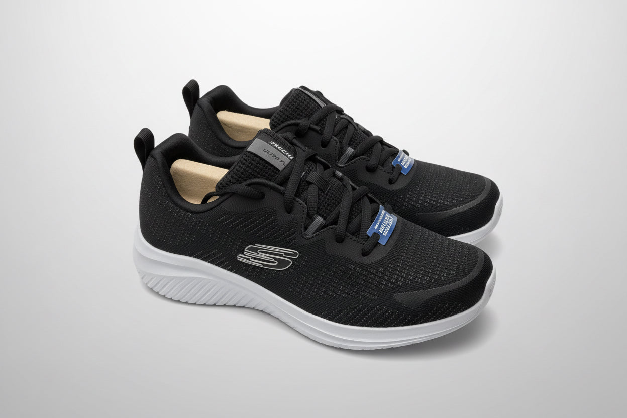 SKECHERS 232583/BKW