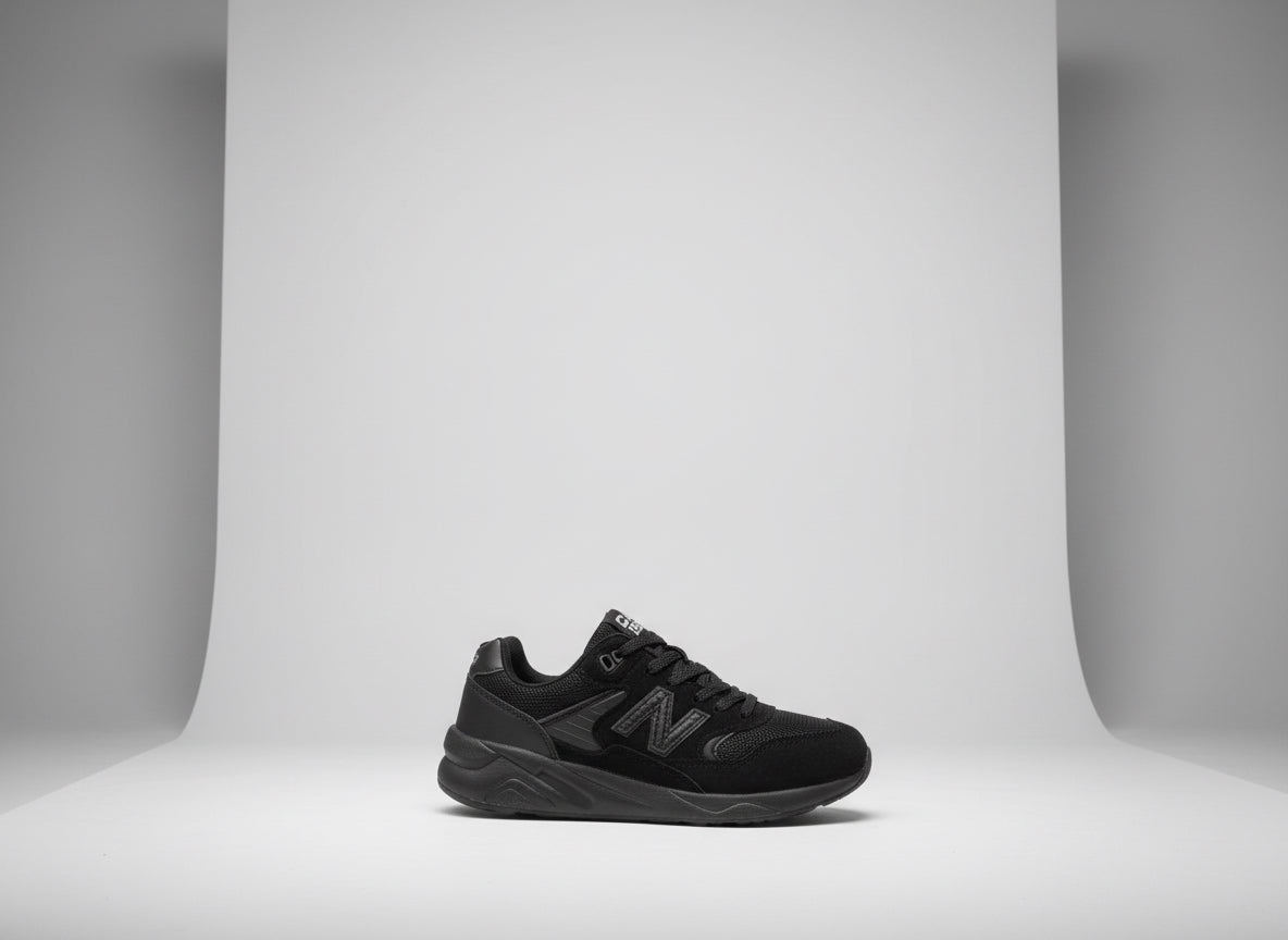 CADEO MENS SHOES 0923234 BLACK 0623234