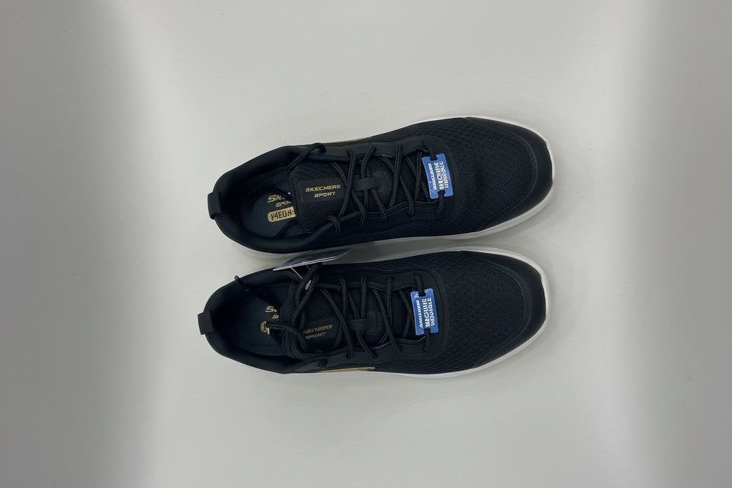 SKECHERS 232005/BKGD