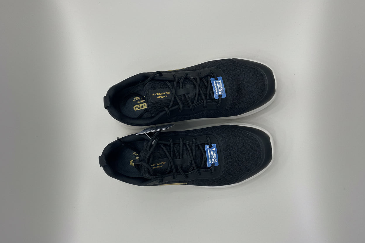 SKECHERS 232005/BKGD