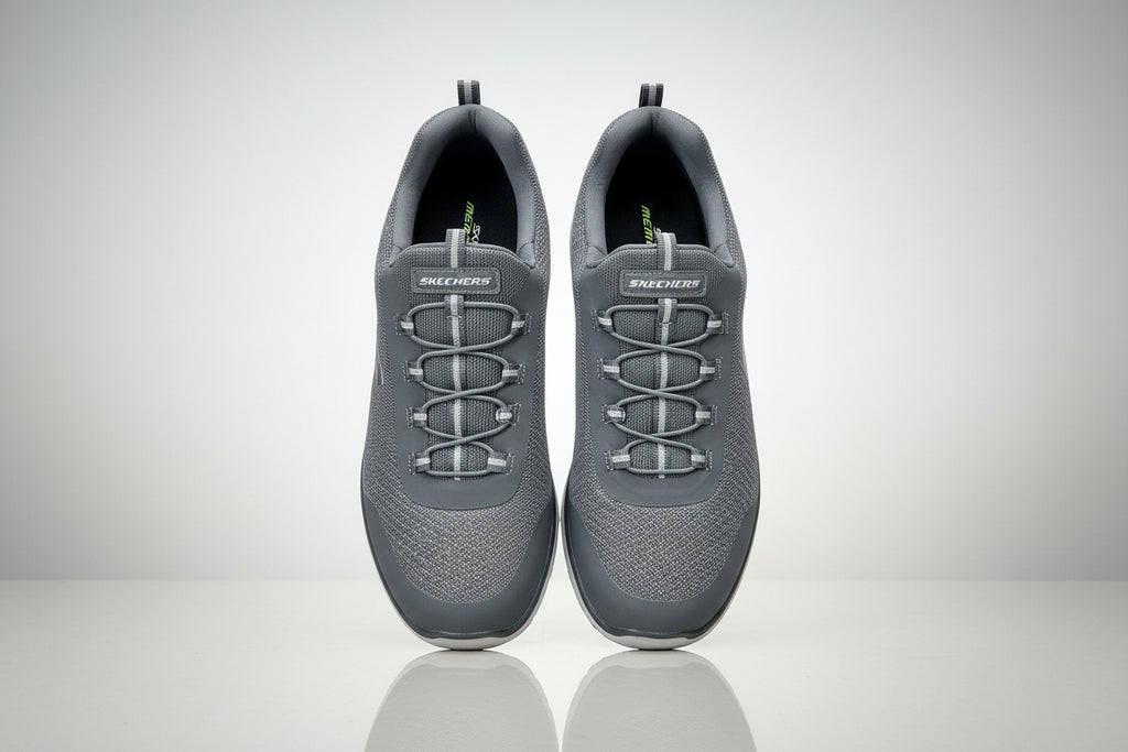 SKECHERS 232060/CHAR