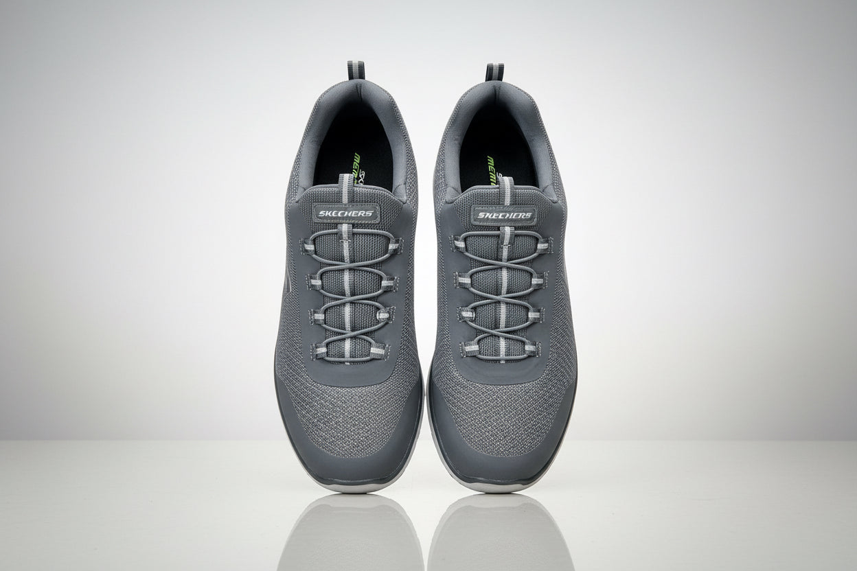 SKECHERS 232060/CHAR