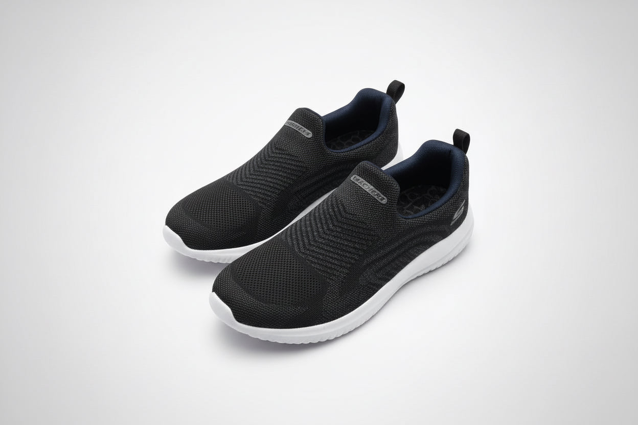 SKECHERS 210570/BLK