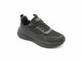 CADEO MENS SHOES 225401 BLACK
