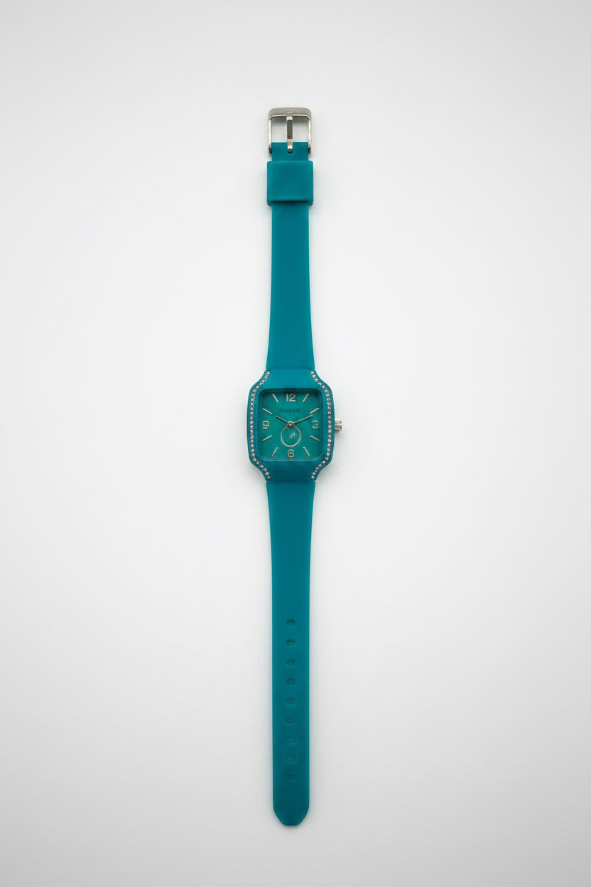 QH SOUSOU LADIES WATCH ANALOGUE 8747C-463