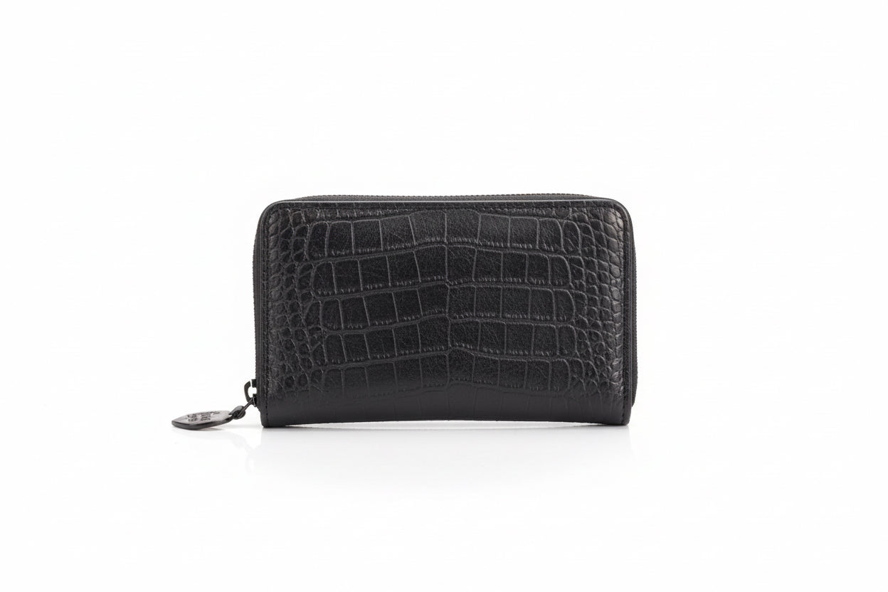 YUEJIN LADIES WALLET 12443T-235