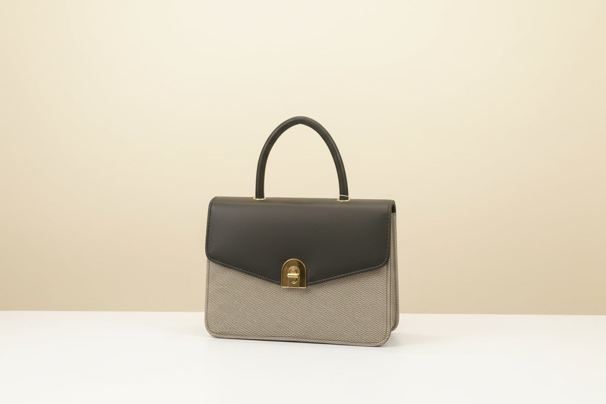 YUEJIN LADIES SHOULDER BAG A-JMG-2762