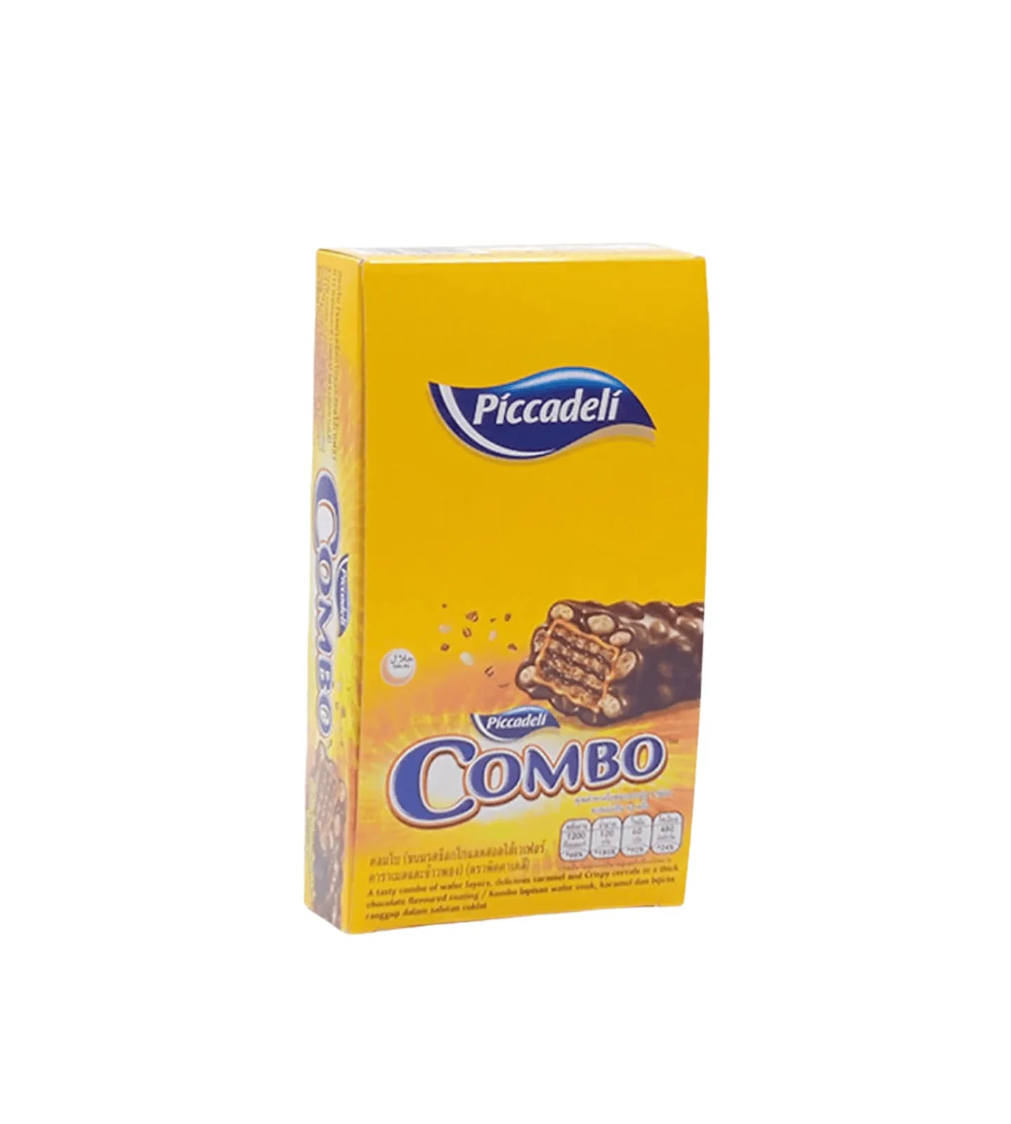 PICCADELI COMBO 20GM*24pcs