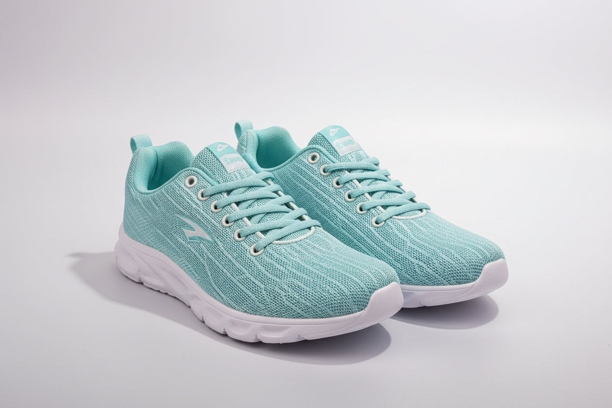 WAN LADIES CASUAL SHOES 38621