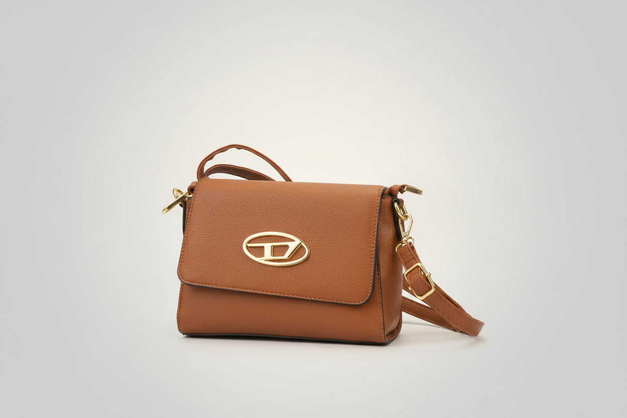 YUEJIN LADIES SHOULDER BAG H.QZHG-10105