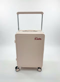TRAVEL MARK TROLLEY BAG 20/24 INCH-WM-07