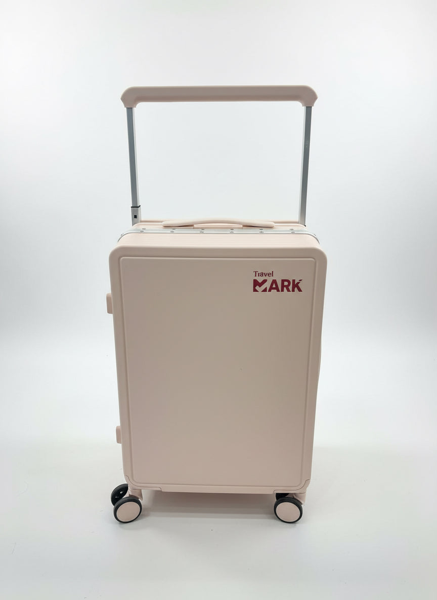 TRAVEL MARK TROLLEY BAG 20/24 INCH-WM-07