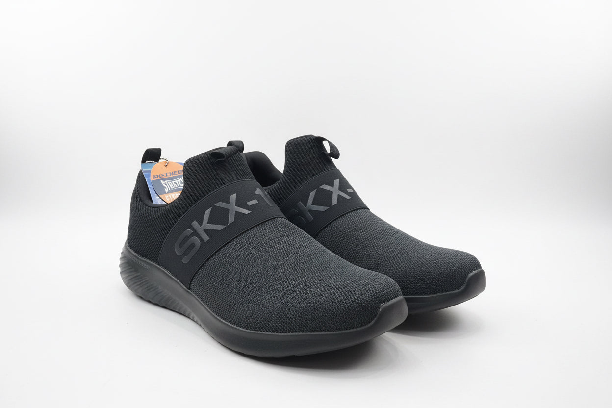 SKECHERS 232281/BBK