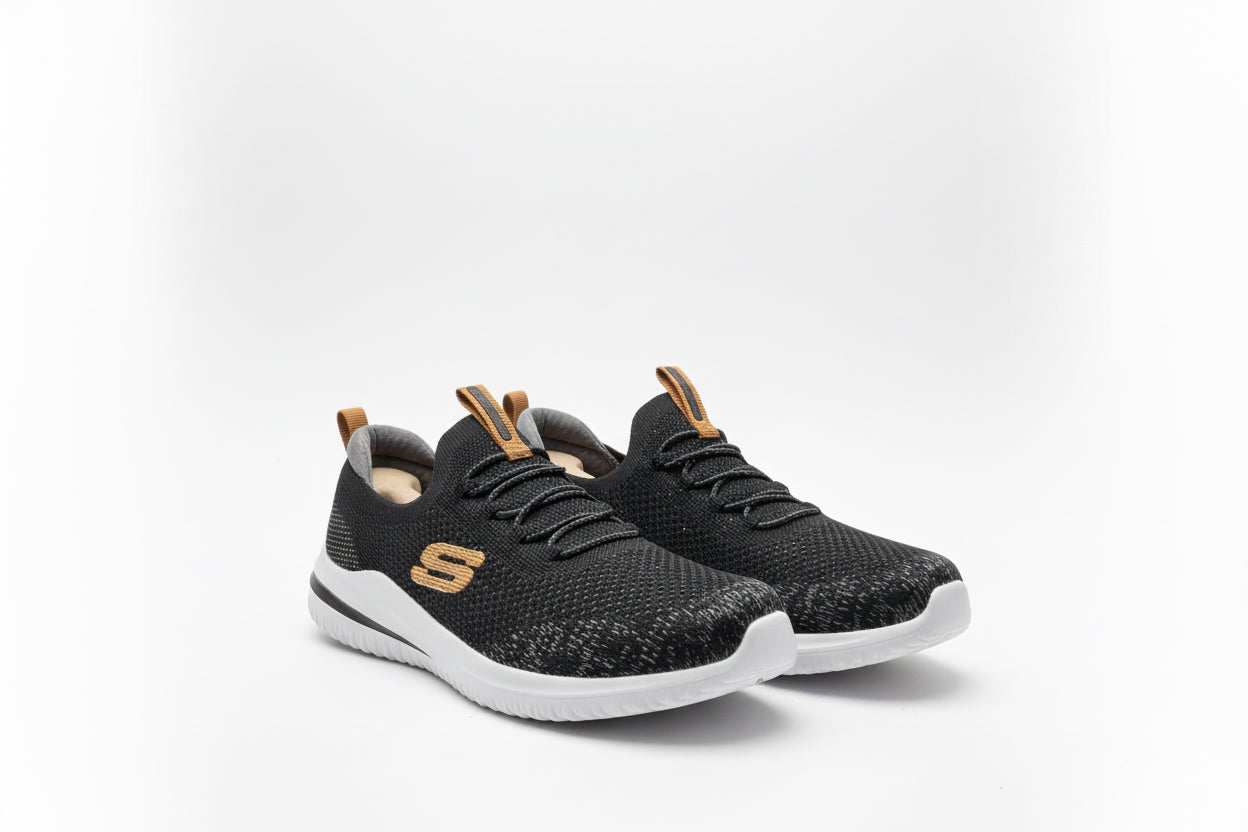 SKECHERS STREETWEAR 210574/BLK