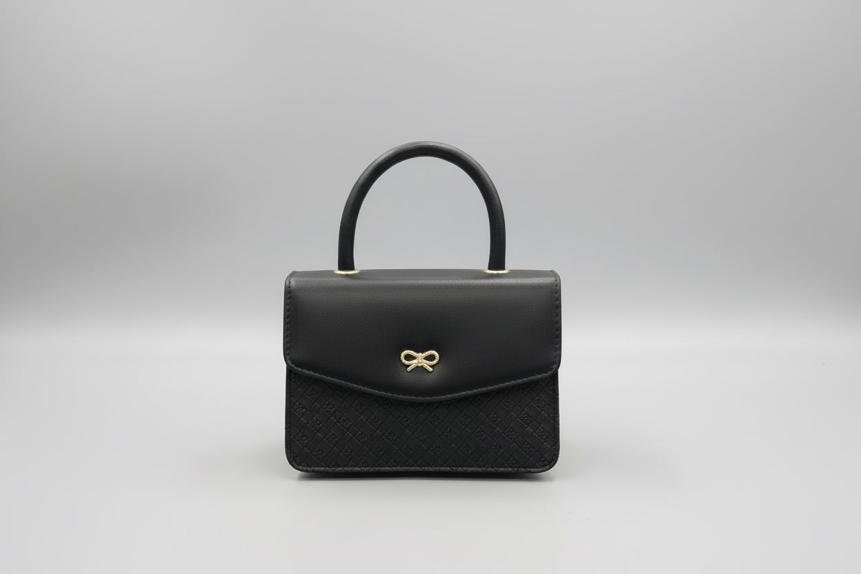 YUEJIN LADIES SHOULDER BAG JMG-2956