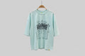 VIBES TSHIRT FA4027-113T