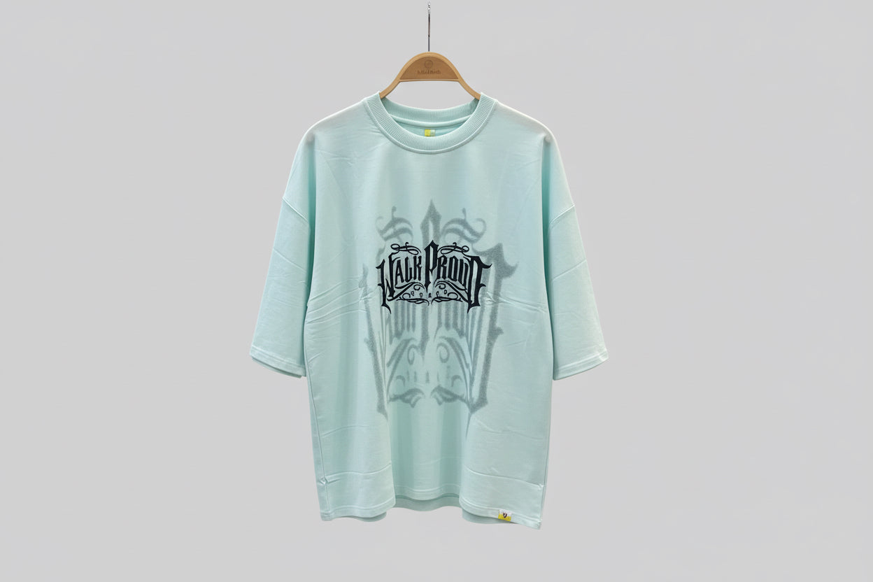 VIBES TSHIRT FA4027-113T