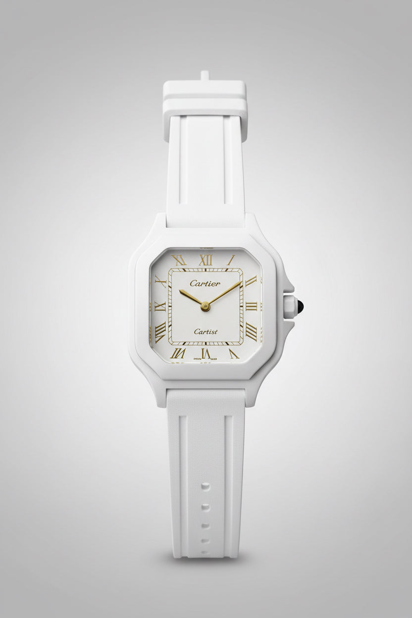 QH CARTISI WATCH UNISEX 8377C-78