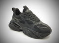 CADEO MENS SHOES 225406 BLACK