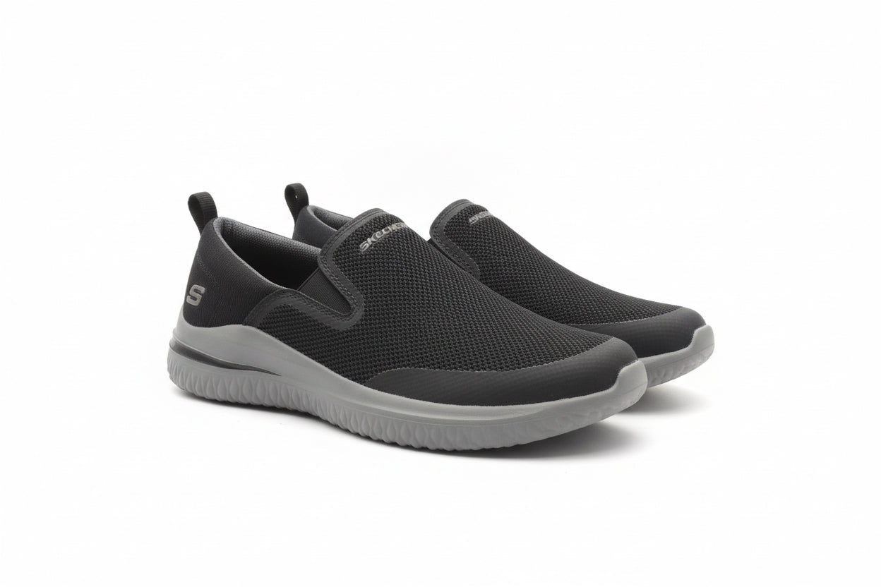 SKECHERS STREETWEAR 210575/BLK