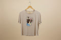 JJ LADIES T SHIRT Y12977
