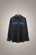 JJ LADIES SHIRT Y13119