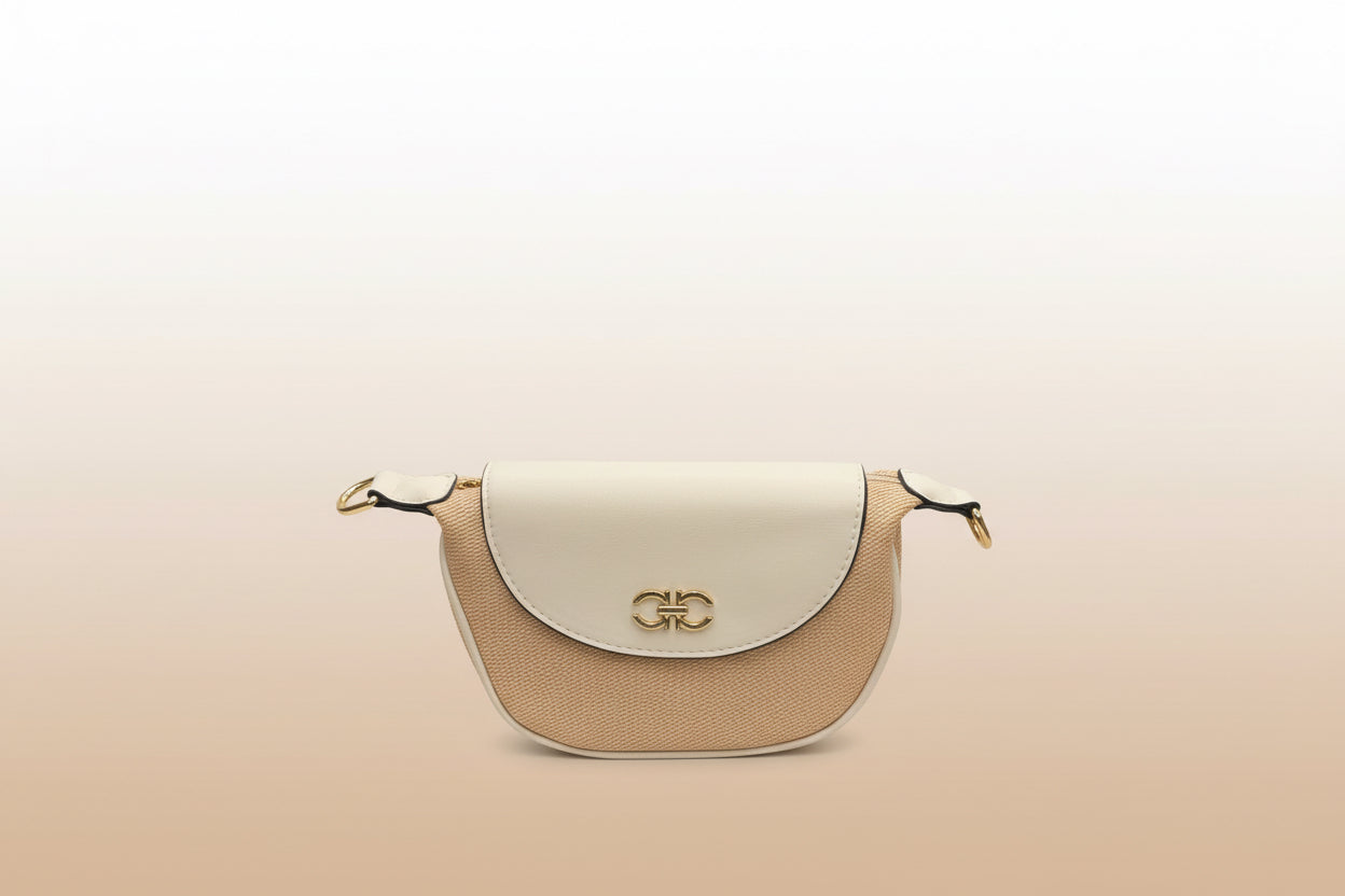 YUEJIN LADIES SHOULDER BAG QZHG-10279