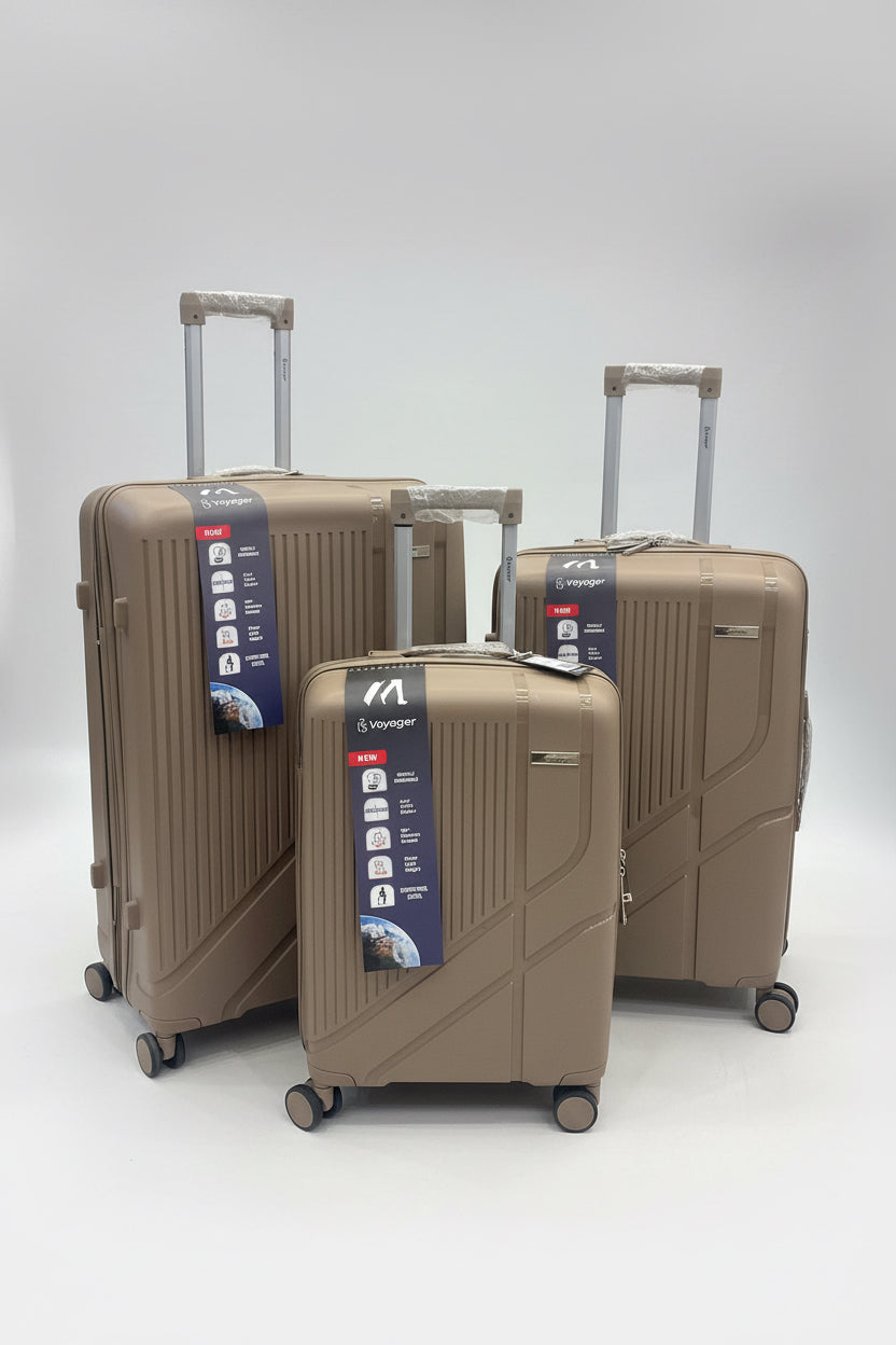 VOYAGER TROLLEY BAG 14284 20/24/28
